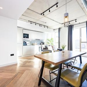 Appartement met Twee Slaapkamers
